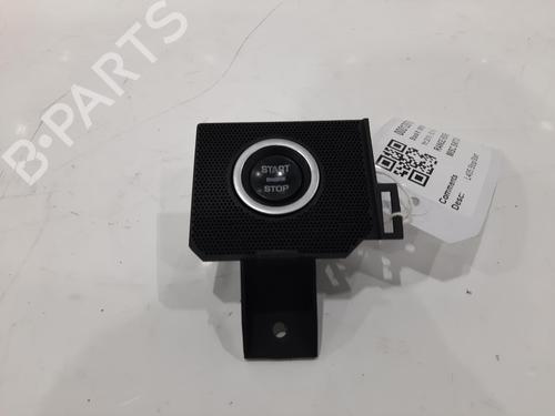 Elektronisk modul LAND ROVER RANGE ROVER IV (L405) 4.4 SDV8 4x4 (340 hp) 26766826