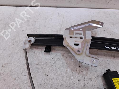 Front right window mechanism MG MG 3 1.5 | BP37871877C23 - Image 3