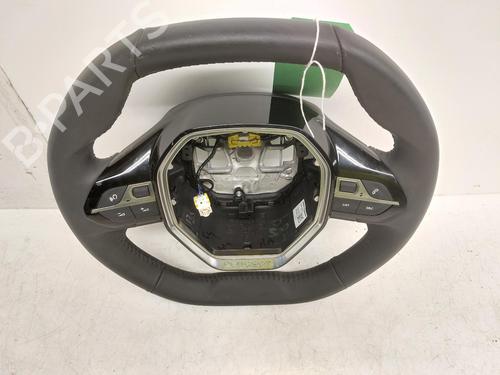 Steering wheel PEUGEOT 208 II (UB_, UP_, UW_, UJ_) 1.2 PureTech 100 | BP26846827C49 