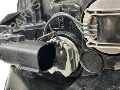 Left taillight FORD KUGA II (DM2) 1.5 EcoBoost | BP30585560C34