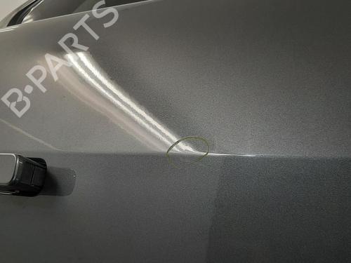 Right rear door JAGUAR I-PACE (X590) EV400 AWD | BP28574994C5 