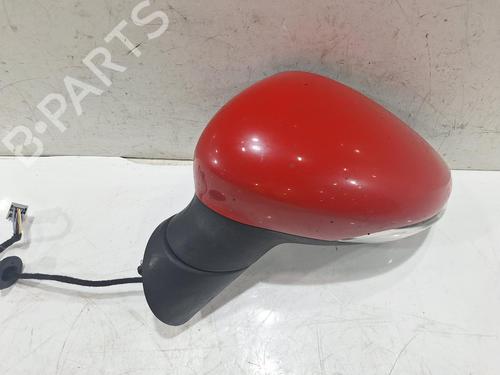 Left mirror FORD FIESTA VI (CB1, CCN) 1.4 | BP32193585C26