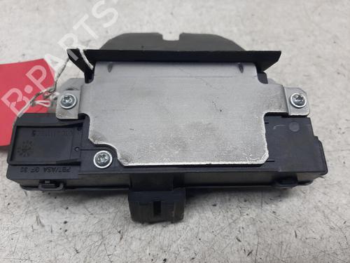 Bakluke lås FORD FOCUS II (DA_, HCP, DP) 1.6 Ti | BP26816800C101 