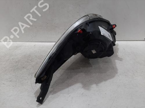 Right headlight VAUXHALL MERIVA Mk II (B) (S10) 1.4 | BP32422974C29