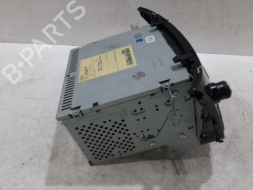 Radio HYUNDAI i30 (GD) 1.6 CRDi | BP30517549E6