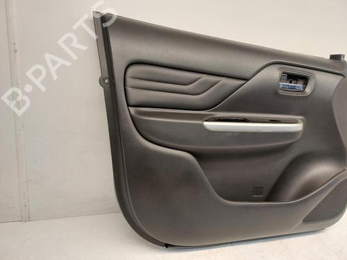 Front left panel MITSUBISHI L200 / TRITON (KJ_, KK_, KL_) 2.2 DI-D 4WD | BP26814529C58 - Image 2