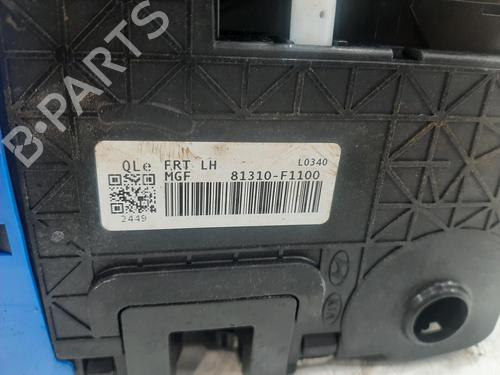 Other KIA SPORTAGE IV (QL, QLE) 1.6 GDI | BP32478577O1