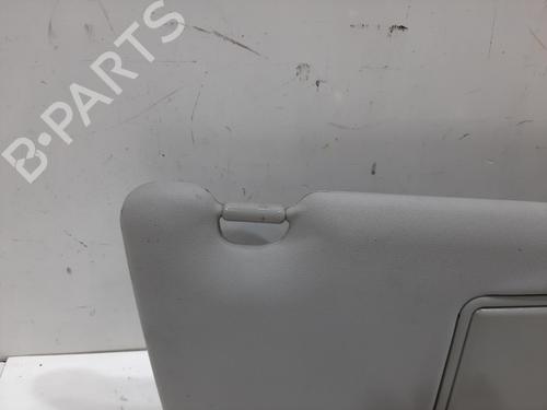 Right sun visor SUZUKI VITARA (LY) 1.6 (APK 416) | BP37516090I2 - Image 2