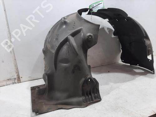 Wheel arch BMW 1 (F20) 118 d | BP29881967C56