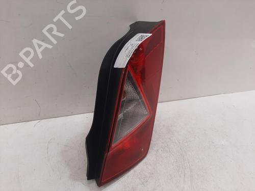 Right taillight SEAT Mii (KF1, KE1) 1.0 | BP26860831C35 