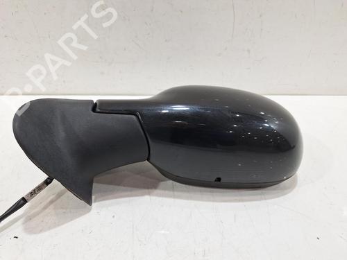 Left mirror NISSAN MICRA III (K12) 1.2 16V | BP26824844C26 