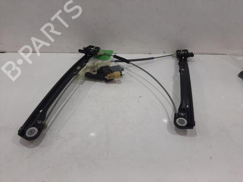 Used Front left window mechanism JAGUAR I-PACE (X590) EV400 AWD (400 hp) 29809532