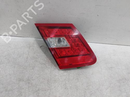 Used Left taillight MERCEDES-BENZ E-CLASS (W212) E 250 CDI / BlueTEC (212.003, 212.004) (204 hp) 26862816