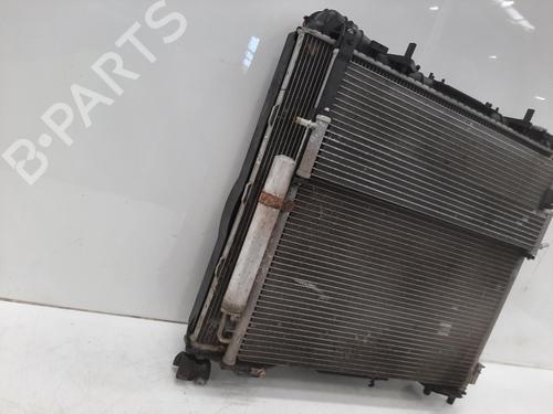 Kølerpakke LAND ROVER RANGE ROVER IV (L405) 4.4 SDV8 4x4 | BP26853260M120 