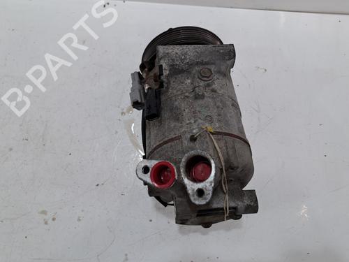 AC compressor RENAULT CAPTUR I (J5_, H5_) 0.9 TCe 90 | BP27682641M34  - Image 5