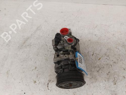 Alternator AUDI A6 C6 Avant (4F5) 2.0 TDI | BP26827318M7 