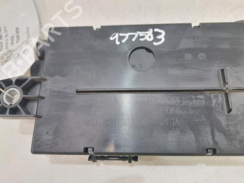 Fuse box JAGUAR I-PACE (X590) EV400 AWD | BP29059432E1