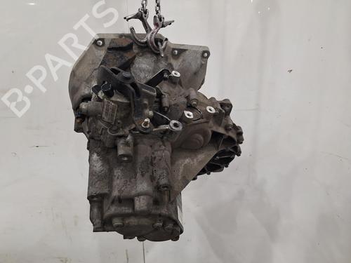Gearbox VOLVO V40 Hatchback (525) D2 | BP33318619M3  - Image 5