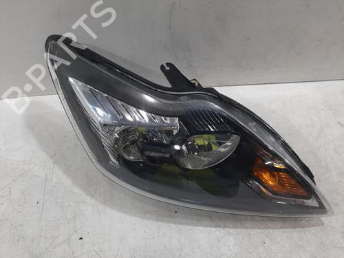 Right headlight FORD FOCUS II (DA_, HCP, DP) 1.8 | BP30585658C29 - Image 4