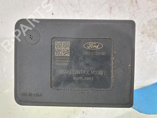 Used ABS pump ABS pump FORD FOCUS III 1.6 TDCi (115 hp) 34377605 34377605