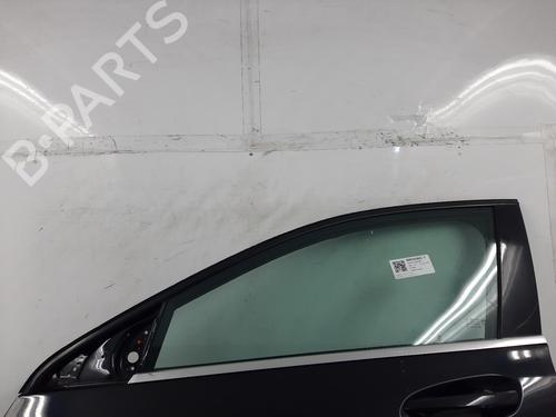 Left front door MERCEDES-BENZ A-CLASS (W176) A 180 CDI / d (176.012) | BP32240010C2