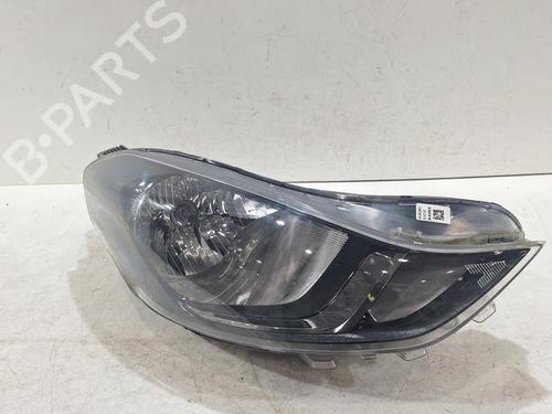Used Right headlight HYUNDAI i10 III (AC3, AI3) 1.0 MPi (67 hp) 32171825
