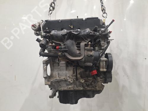 Engine BMW 1 (F20) 116 i | BP38328024M1 - Image 4