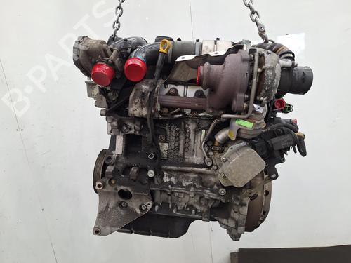 Engine FORD C-MAX II (DXA/CB7, DXA/CEU) 1.6 TDCi | BP35922443M1  - Image 5