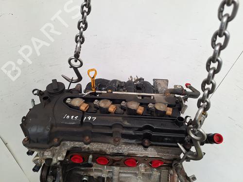 Engine SUZUKI SWIFT IV (FZ, NZ) 1.2 (AZH412, ZC72S) | BP37267090M1 - Image 6