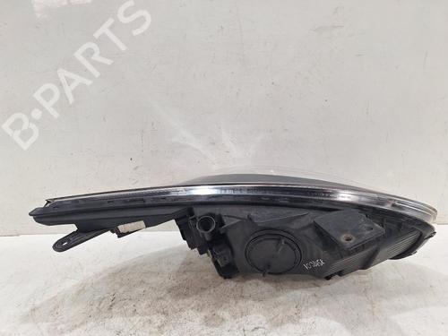 Left headlight KIA CARENS IV 1.7 CRDi | BP31538006C28 