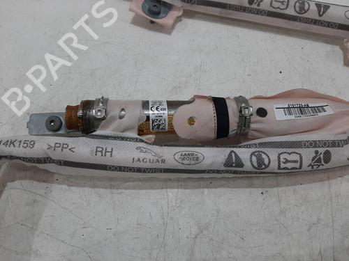 Other JAGUAR I-PACE (X590) EV400 AWD | BP30608694O1