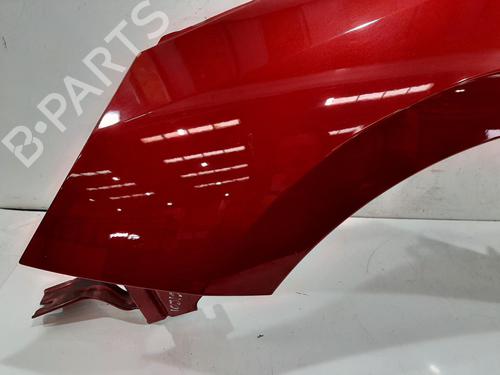Left front fenders VAUXHALL CORSA Mk V (F) 1.2 | BP30142096C41