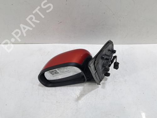 Used Left mirror FIAT PANDA (312_, 319_) 1.2 (312PXA1A) (69 hp) 30829460