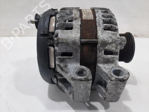 Alternator LAND ROVER RANGE ROVER IV (L405) 4.4 SDV8 4x4 | BP29636479M7