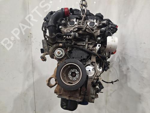 Used Engine Engine 39471061 39471061