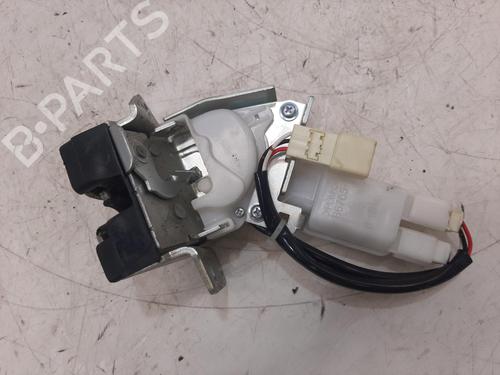 Tailgate lock SUZUKI VITARA (LY) 1.6 (APK 416) | BP37795074C101 - Image 3