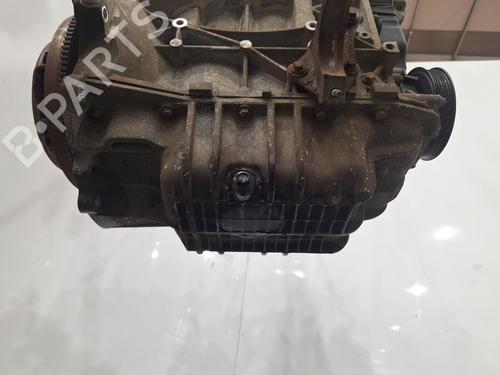 Engine FORD FIESTA VI (CB1, CCN) 1.25 | BP30586051M1