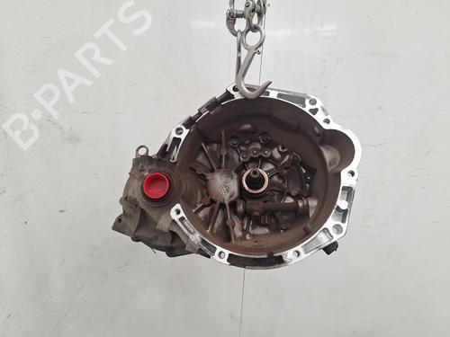 Used Gearbox Gearbox 38871450 38871450