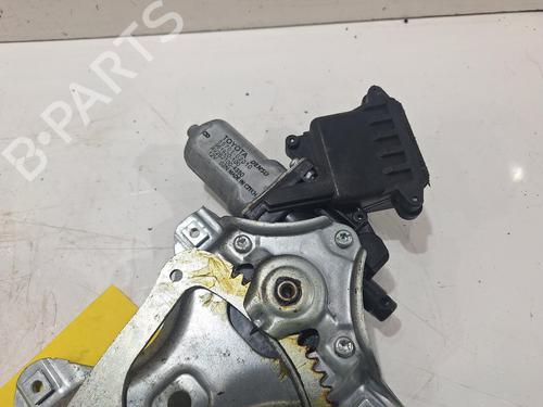 Front right window mechanism TOYOTA AURIS (_E15_) 1.33 Dual-VVTi (NRE150_, NRE150R) | BP32214946C23 
