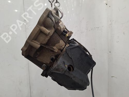 Gearbox FORD FIESTA VI (CB1, CCN) 1.25 | BP40078293M3 - Image 4