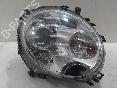 Faro izquierdo MINI MINI Convertible (R57) Cooper S (184 hp) 30496434