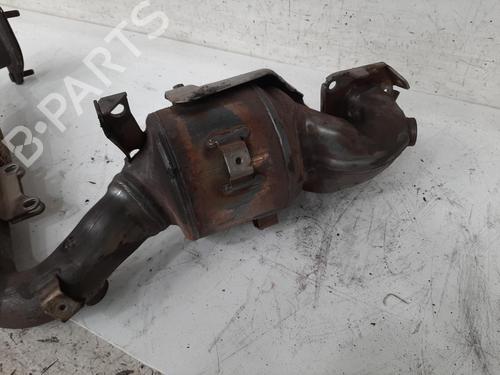 Catalyst FORD FIESTA VI (CB1, CCN) 1.0 | BP26816218M10 