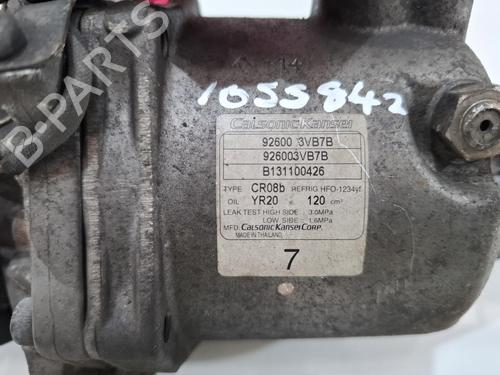 AC Kompressor NISSAN NOTE (E12) 1.2 DIG-S | BP38429464M34 - Image 2