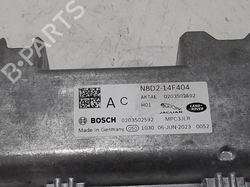 Camera LAND ROVER RANGE ROVER EVOQUE (L551) 2.0 D200 MHEV 4x4 | BP32757046E14  - Image 6