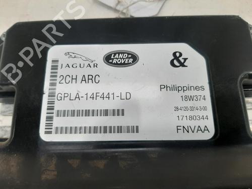 Control unit LAND ROVER RANGE ROVER SPORT II (L494) 4.4 SDV8 4x4 | BP26837989M11 