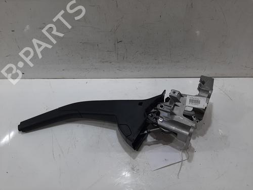 Hand brake CITROËN BERLINGO (ER_, EC_) 1.5 BlueHDi 130 (ECYHZJ, ECYHZR) | BP37496924I18 - Image 3