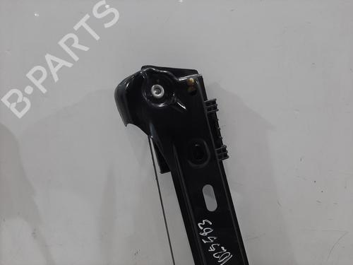 Front right window mechanism SMART FORTWO Coupe (453) 1.0 (453.342, 453.343) | BP29397286C23 