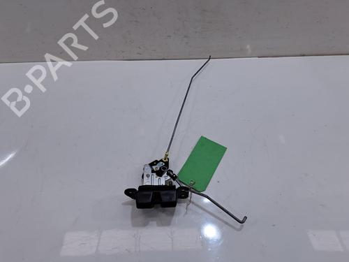 Used Tailgate lock Tailgate lock HYUNDAI i20 I (PB, PBT) 1.2 (78 hp) 35768170 35768170