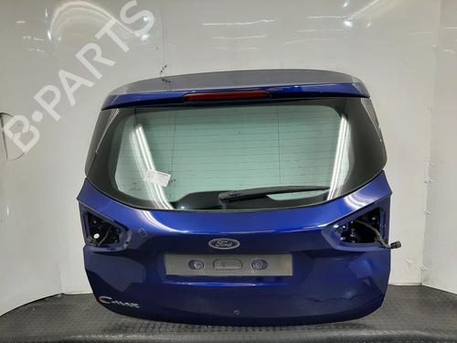 Used Tailgate Tailgate 38513120 38513120
