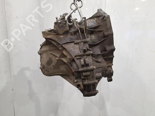 Gearbox MINI MINI CLUBMAN (F54) Cooper D | BP31903767M3 